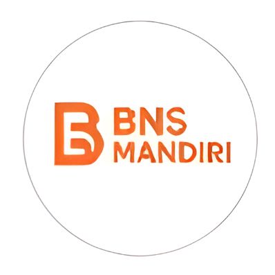 Logo BNS Mandiri